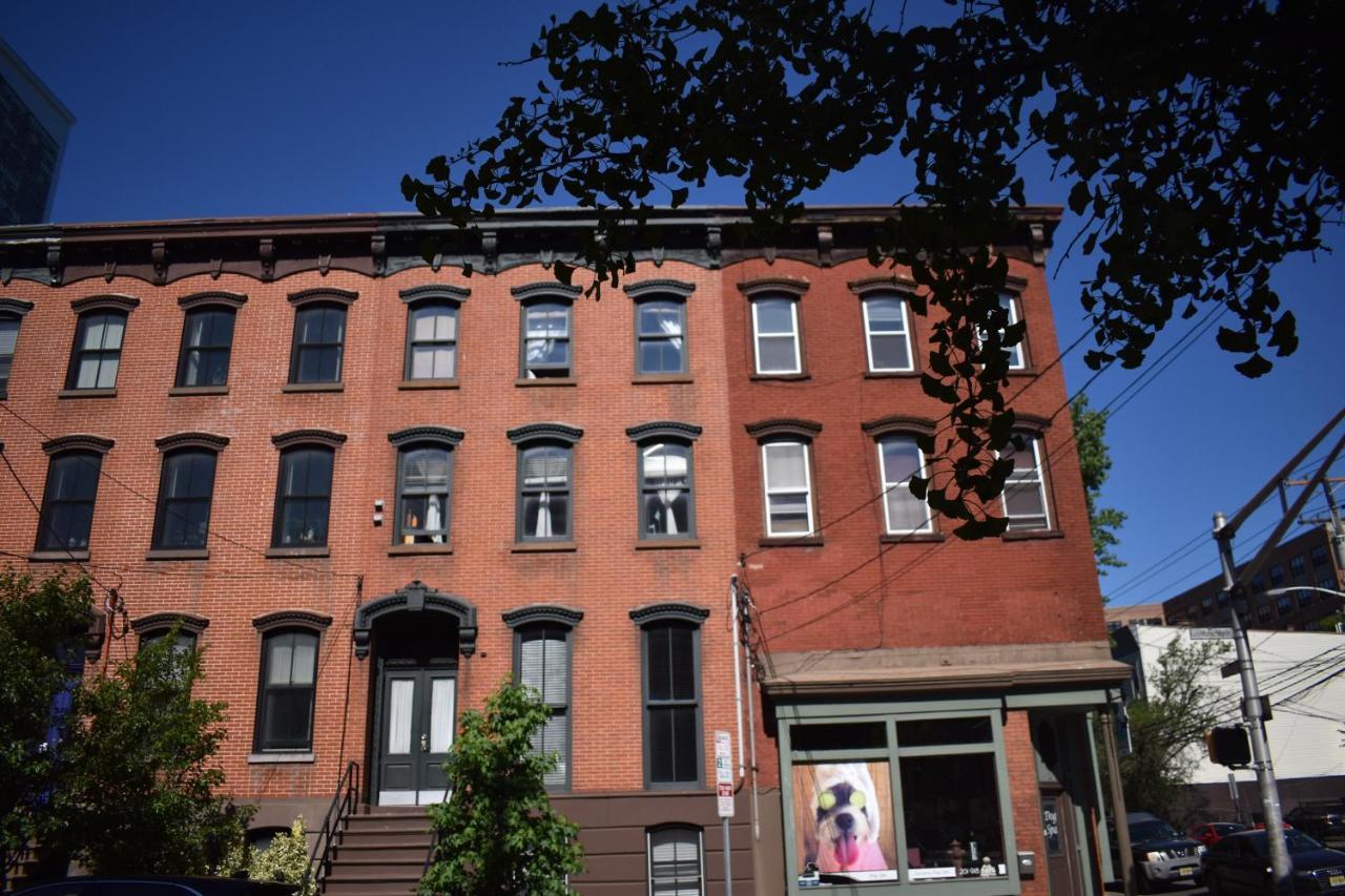 Riverhouse Extended Stay Apartment Jersey City Exterior foto