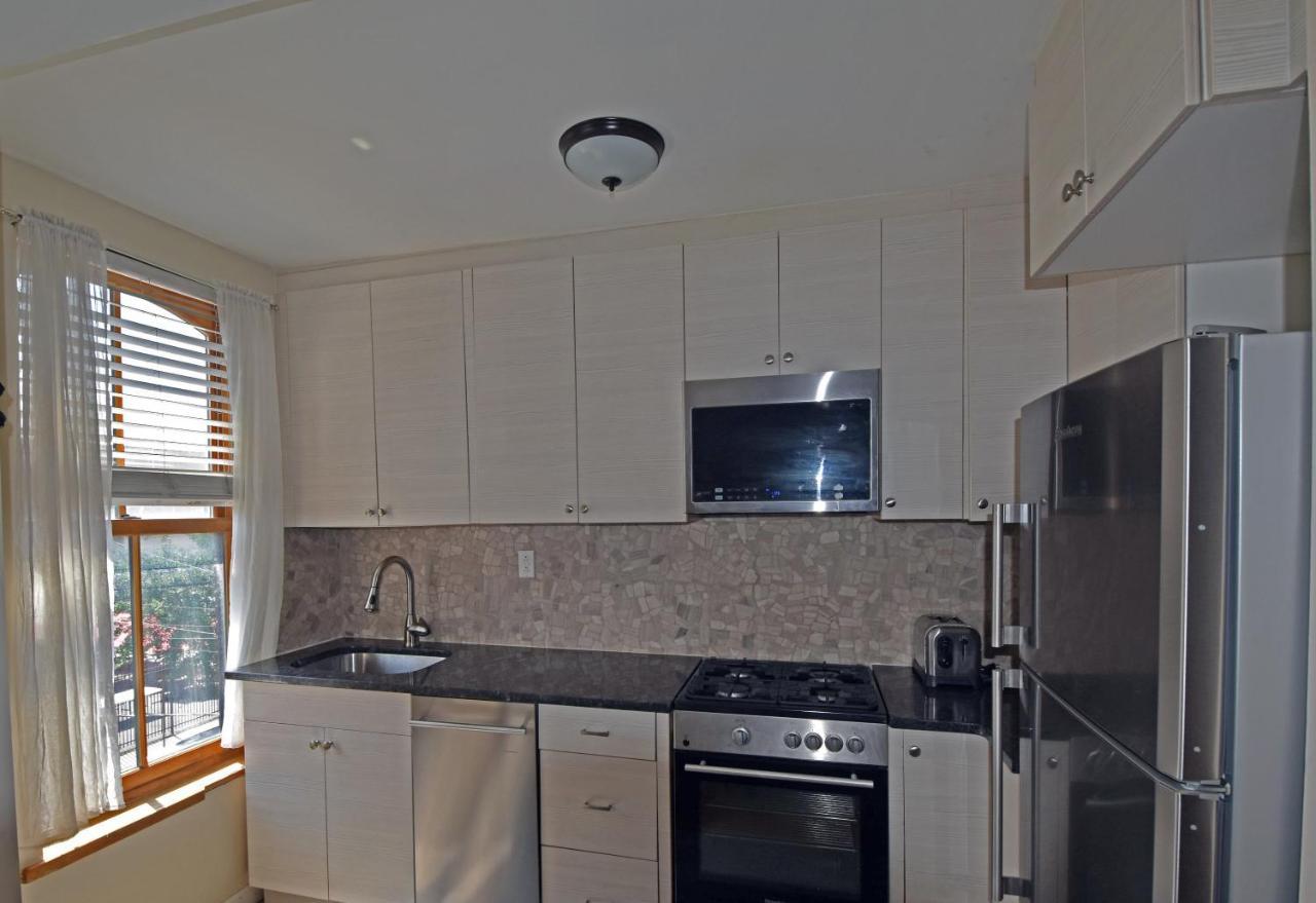 Riverhouse Extended Stay Apartment Jersey City Exterior foto