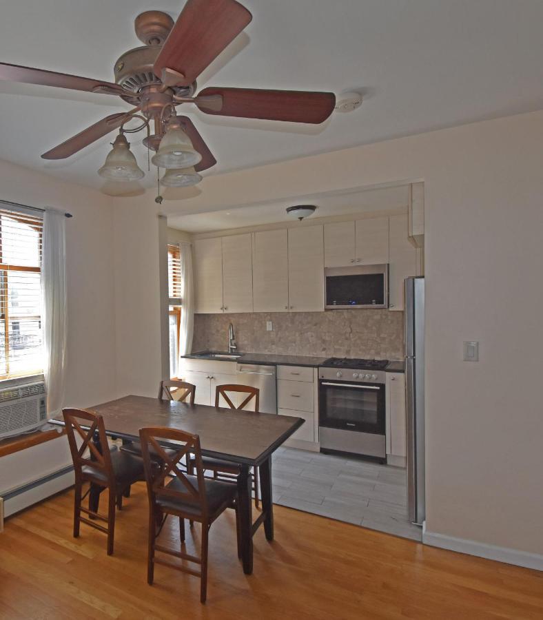Riverhouse Extended Stay Apartment Jersey City Exterior foto