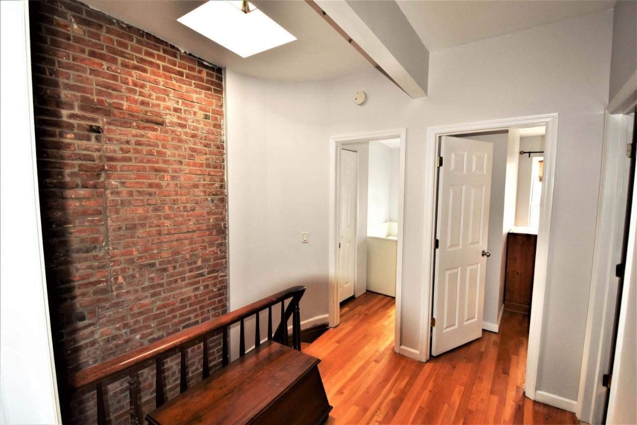 Riverhouse Extended Stay Apartment Jersey City Exterior foto