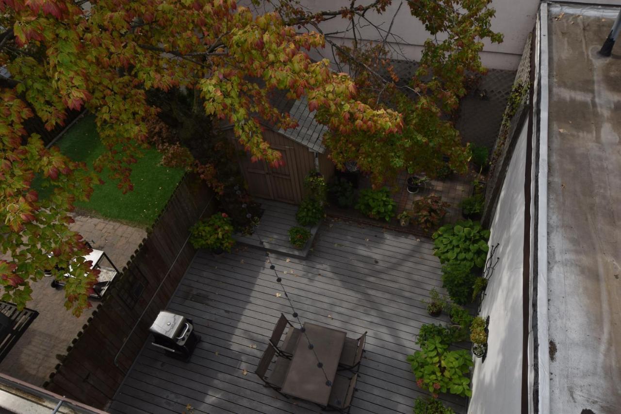 Riverhouse Extended Stay Apartment Jersey City Exterior foto