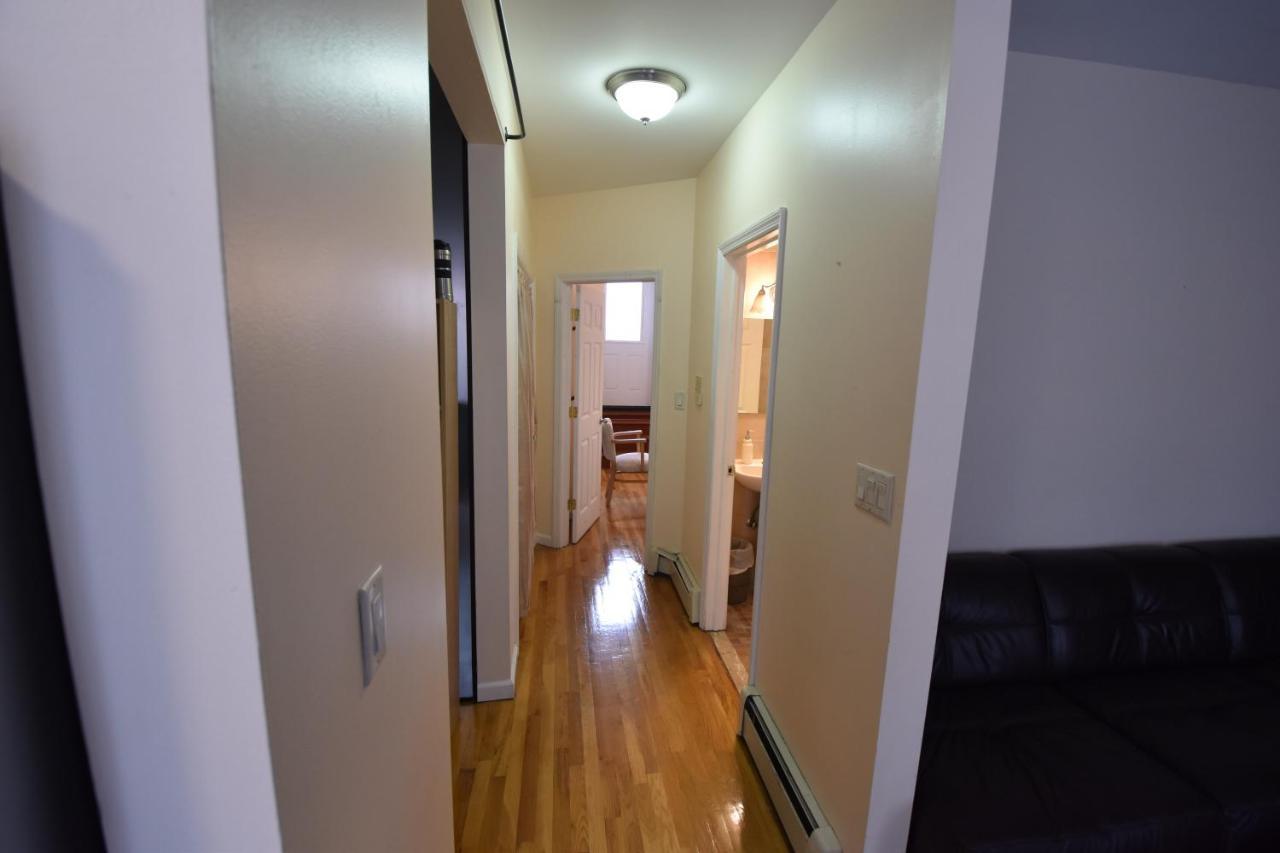 Riverhouse Extended Stay Apartment Jersey City Exterior foto