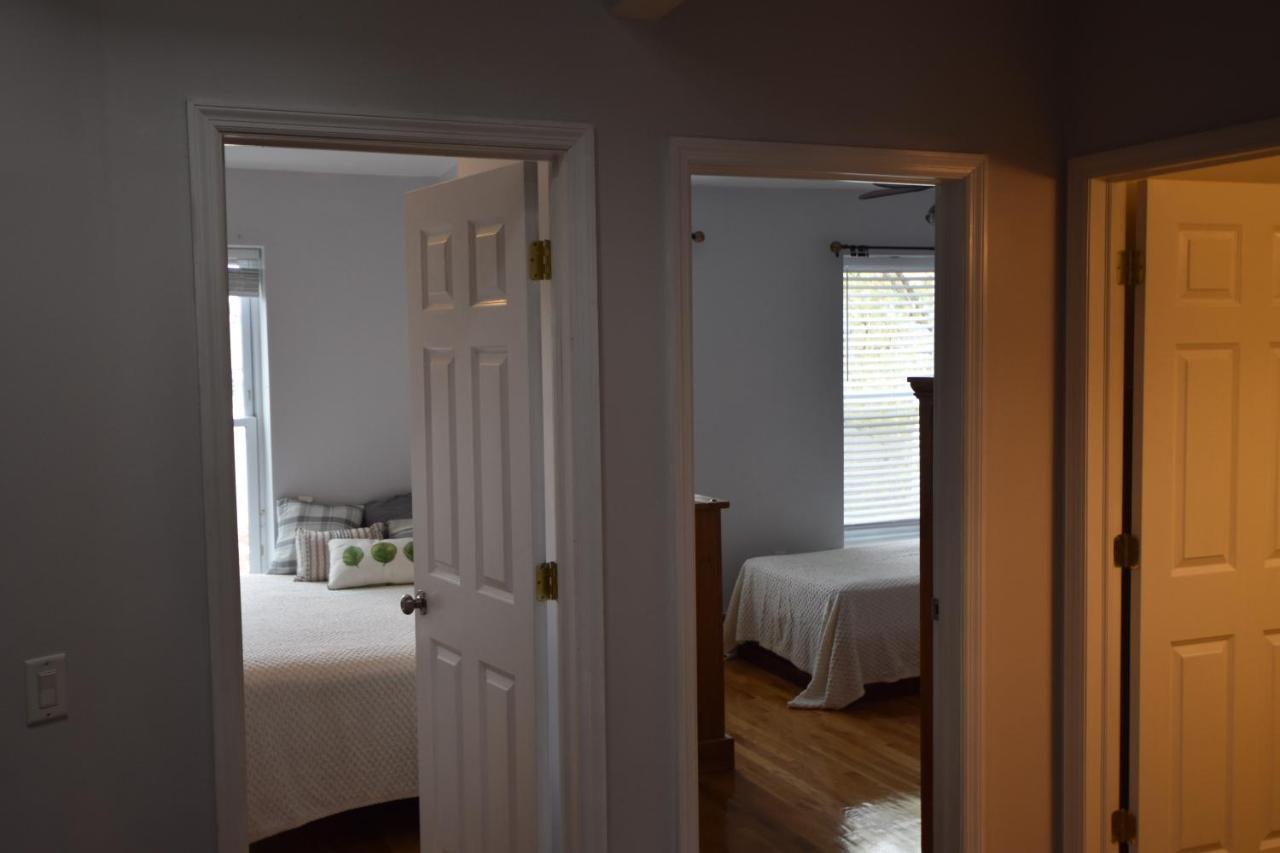 Riverhouse Extended Stay Apartment Jersey City Exterior foto