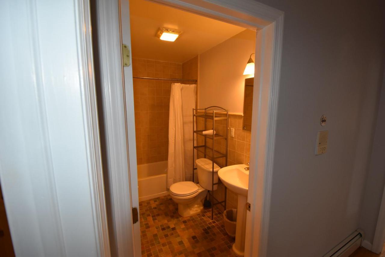 Riverhouse Extended Stay Apartment Jersey City Exterior foto