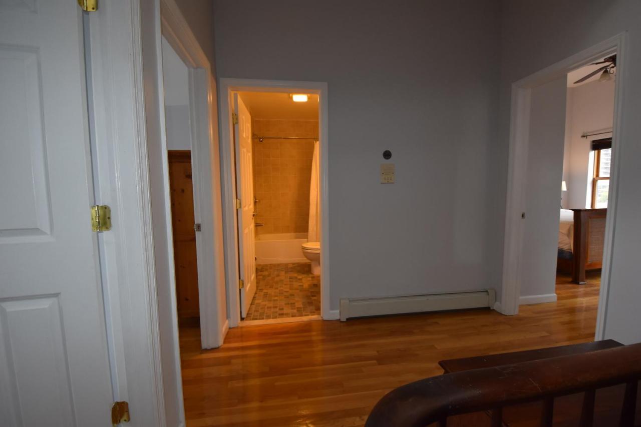 Riverhouse Extended Stay Apartment Jersey City Exterior foto