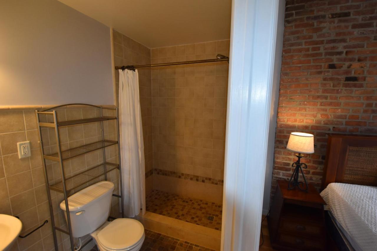 Riverhouse Extended Stay Apartment Jersey City Exterior foto
