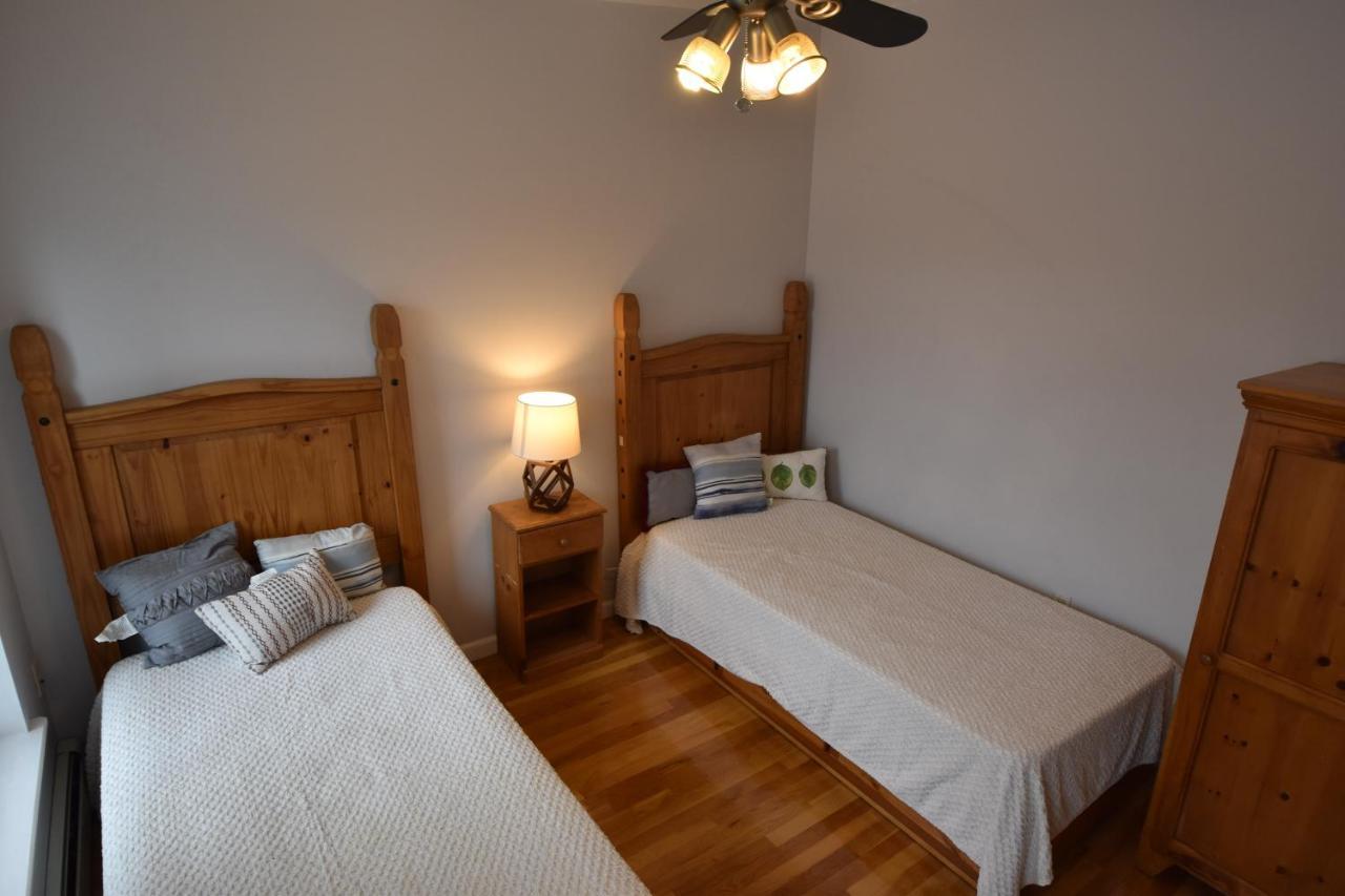 Riverhouse Extended Stay Apartment Jersey City Exterior foto