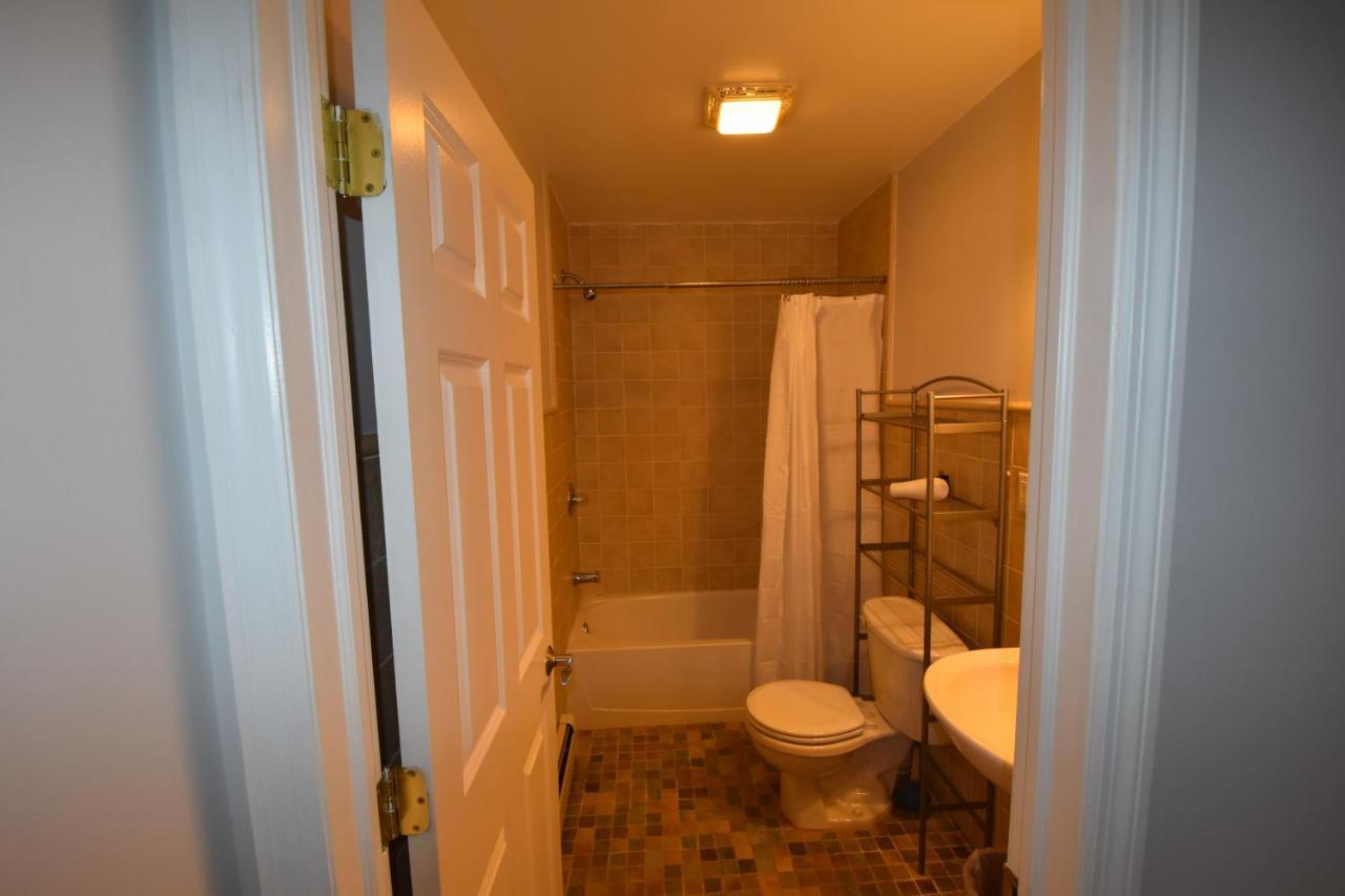 Riverhouse Extended Stay Apartment Jersey City Exterior foto