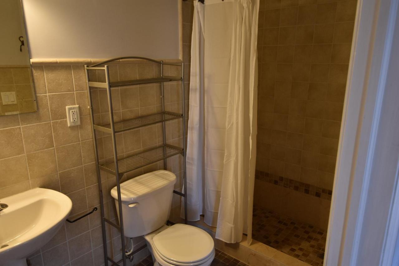 Riverhouse Extended Stay Apartment Jersey City Exterior foto