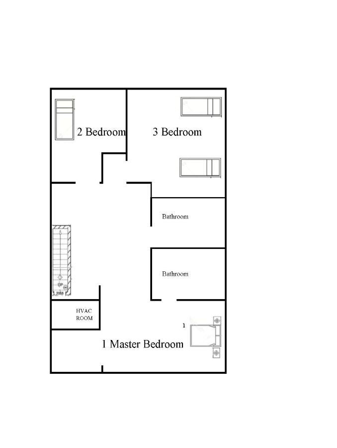 Riverhouse Extended Stay Apartment Jersey City Exterior foto