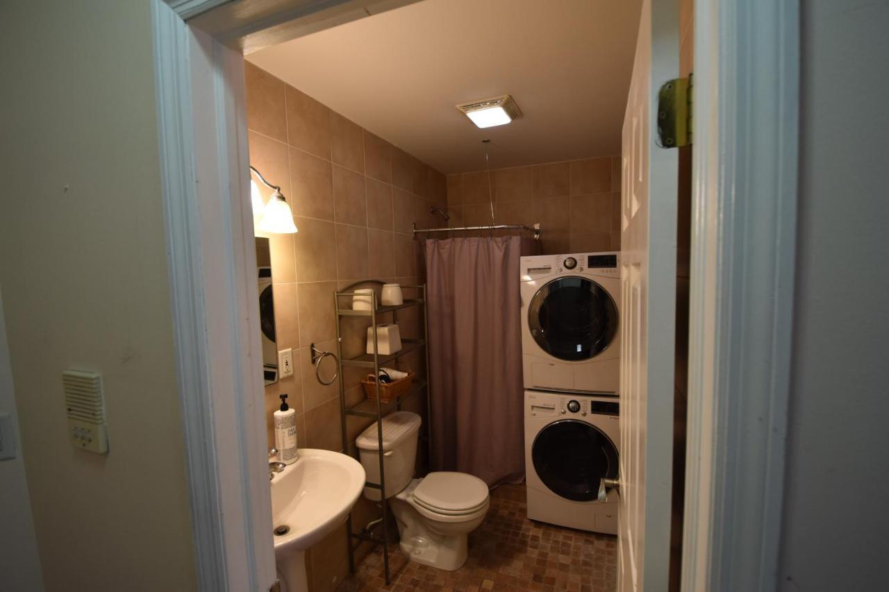 Riverhouse Extended Stay Apartment Jersey City Exterior foto