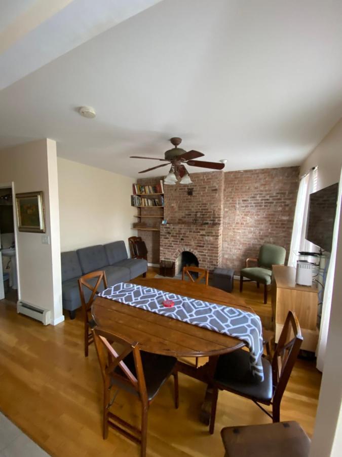 Riverhouse Extended Stay Apartment Jersey City Exterior foto