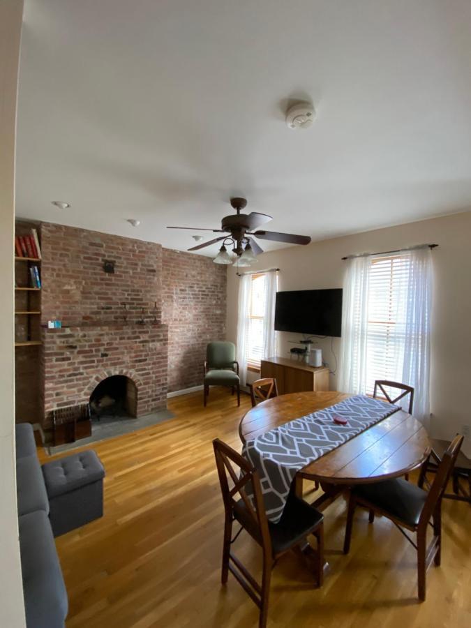 Riverhouse Extended Stay Apartment Jersey City Exterior foto